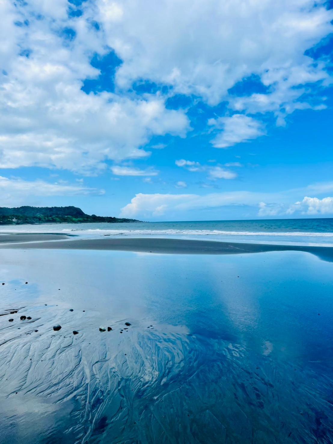 Taitung Blue Sea Villa Chenggong Εξωτερικό φωτογραφία