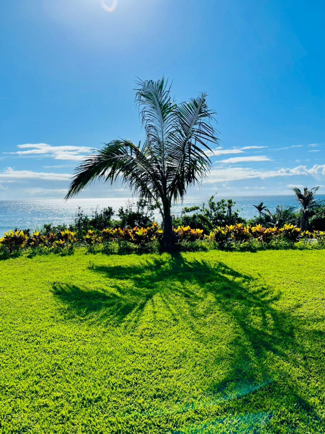 Taitung Blue Sea Villa Chenggong Εξωτερικό φωτογραφία